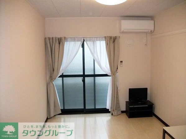 レオネクストル シエルの物件内観写真